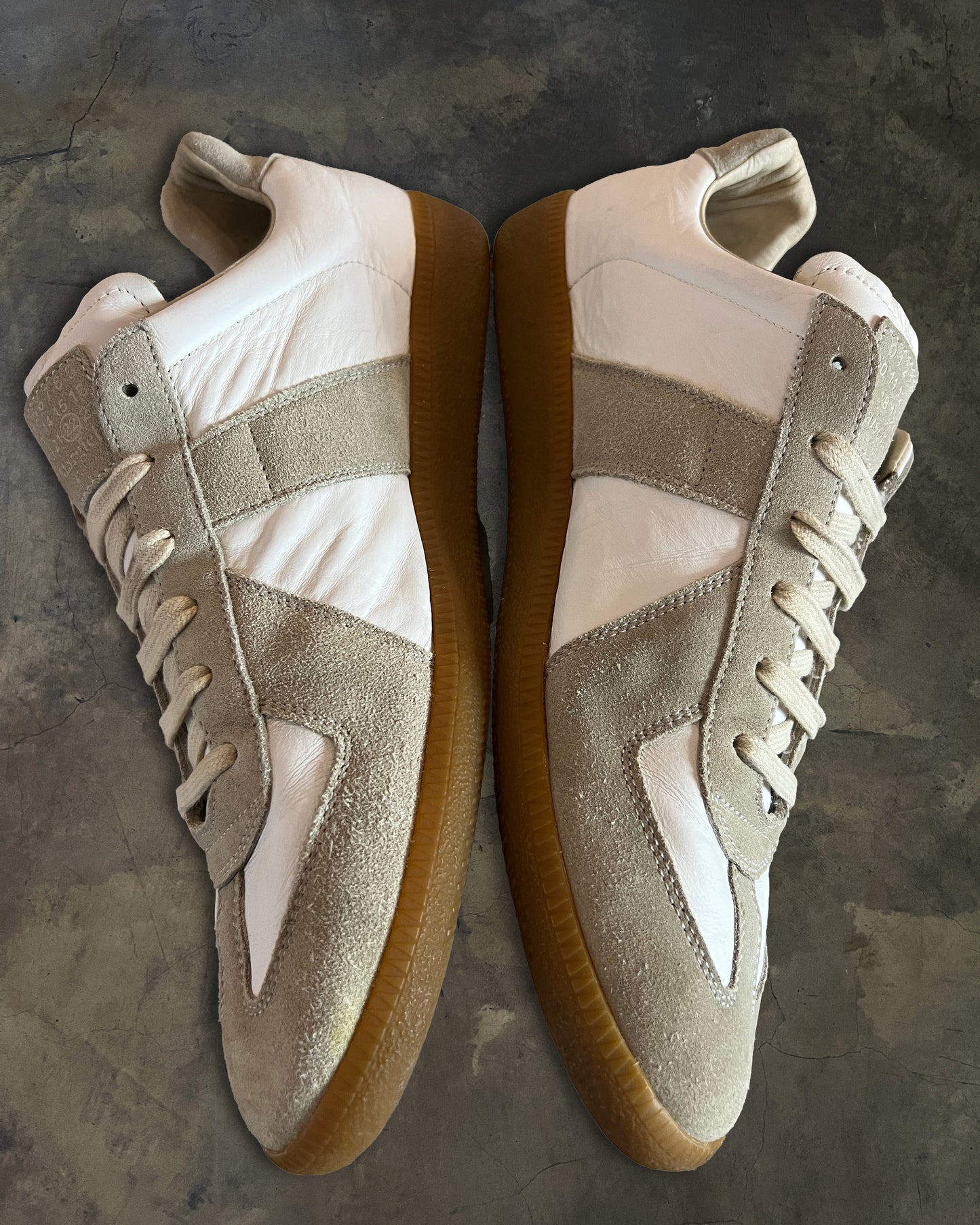 MAISON MARGIELA GAT 45