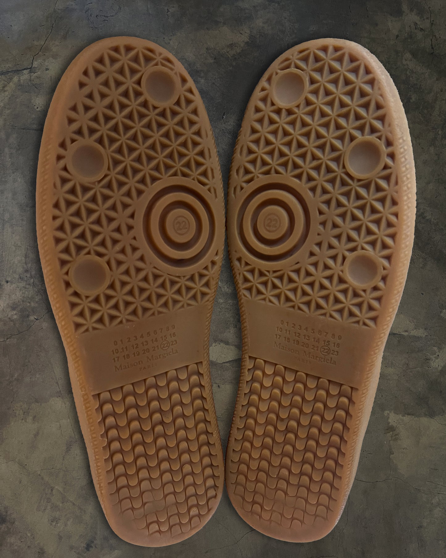 MAISON MARGIELA GAT 45