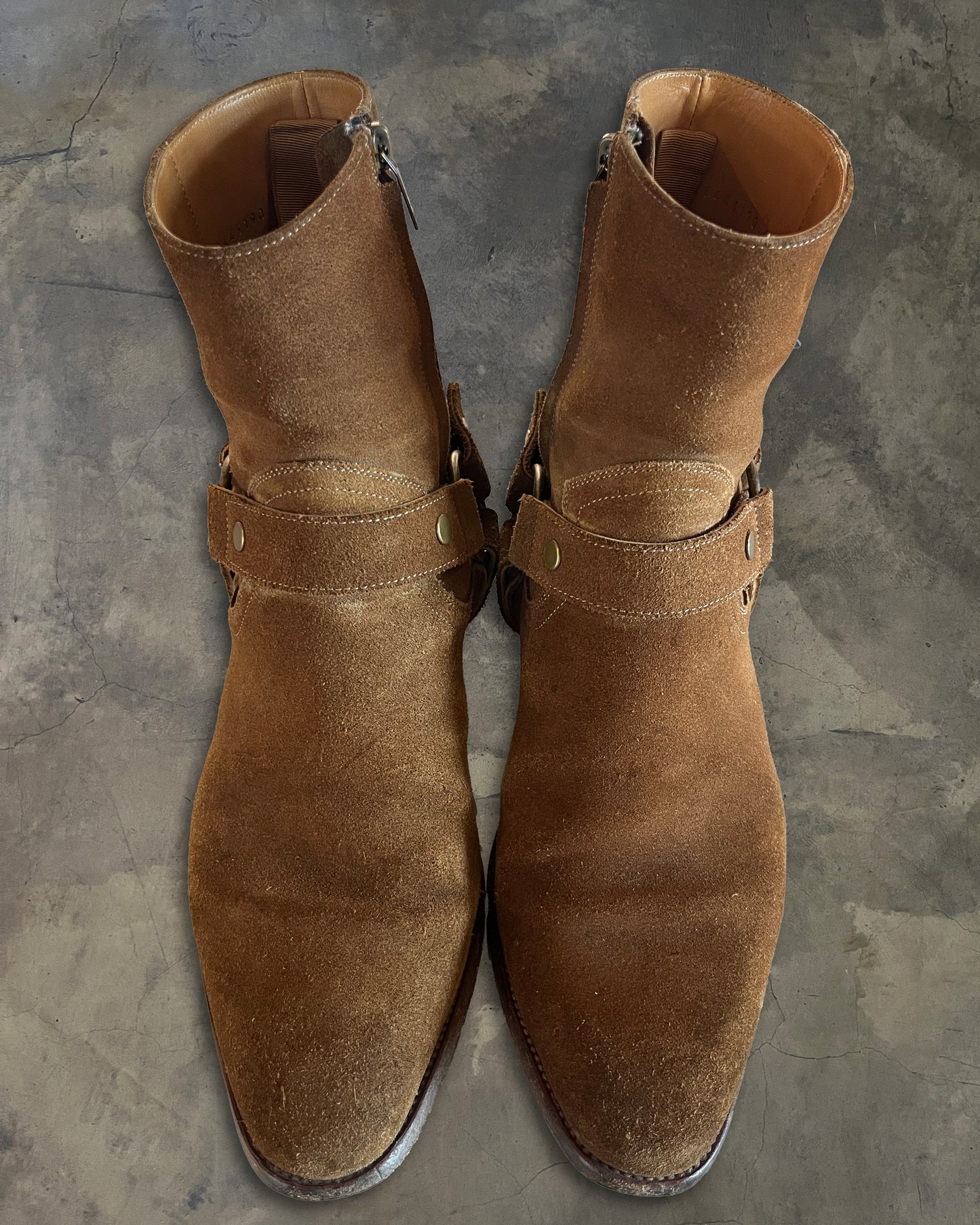 SAINT LAURENT PARIS WYATT