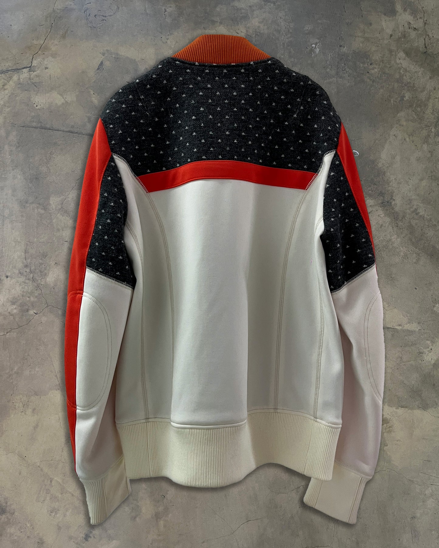 JUNYA WATANABE COMME DES GARCONS MAN SS2017 TRACK JACKET