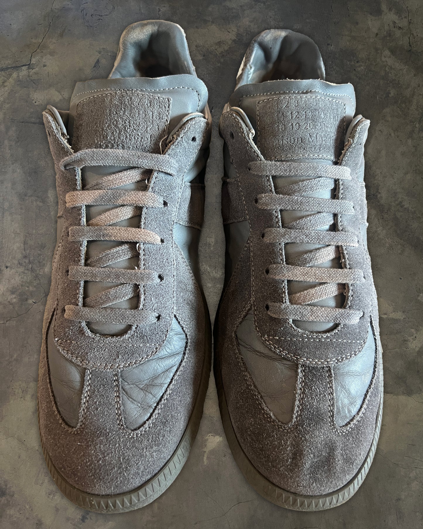 MAISON MARGIELA GAT 43