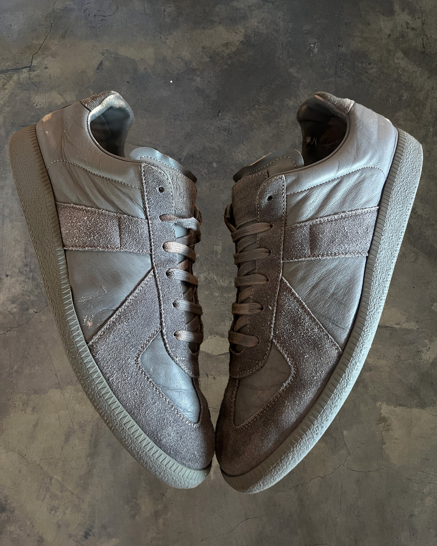 MAISON MARGIELA GAT 43