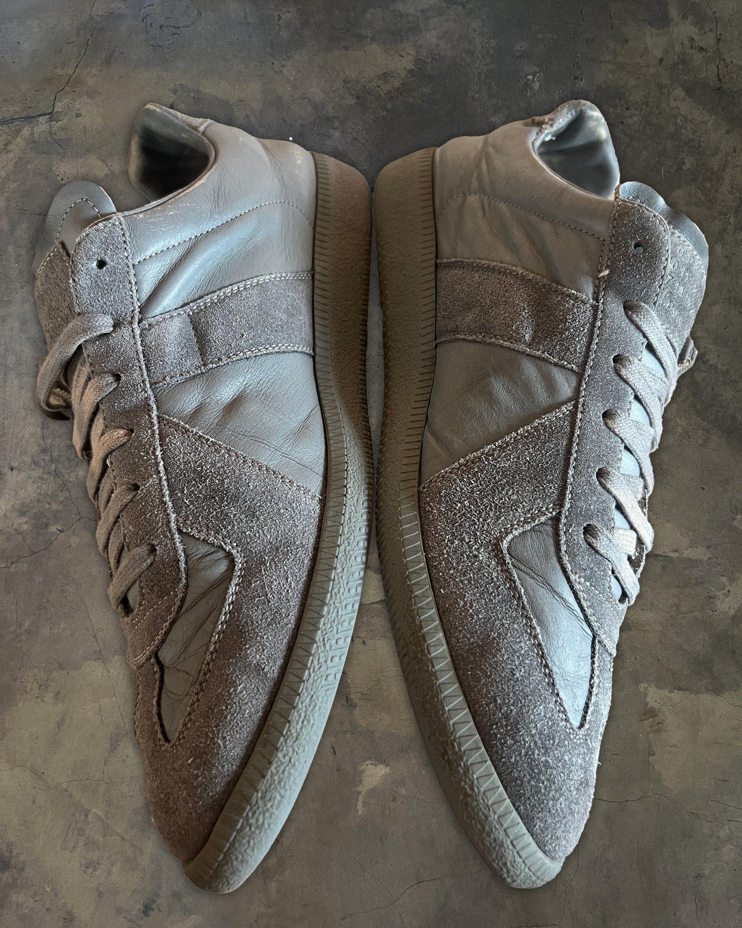 MAISON MARGIELA GAT 43