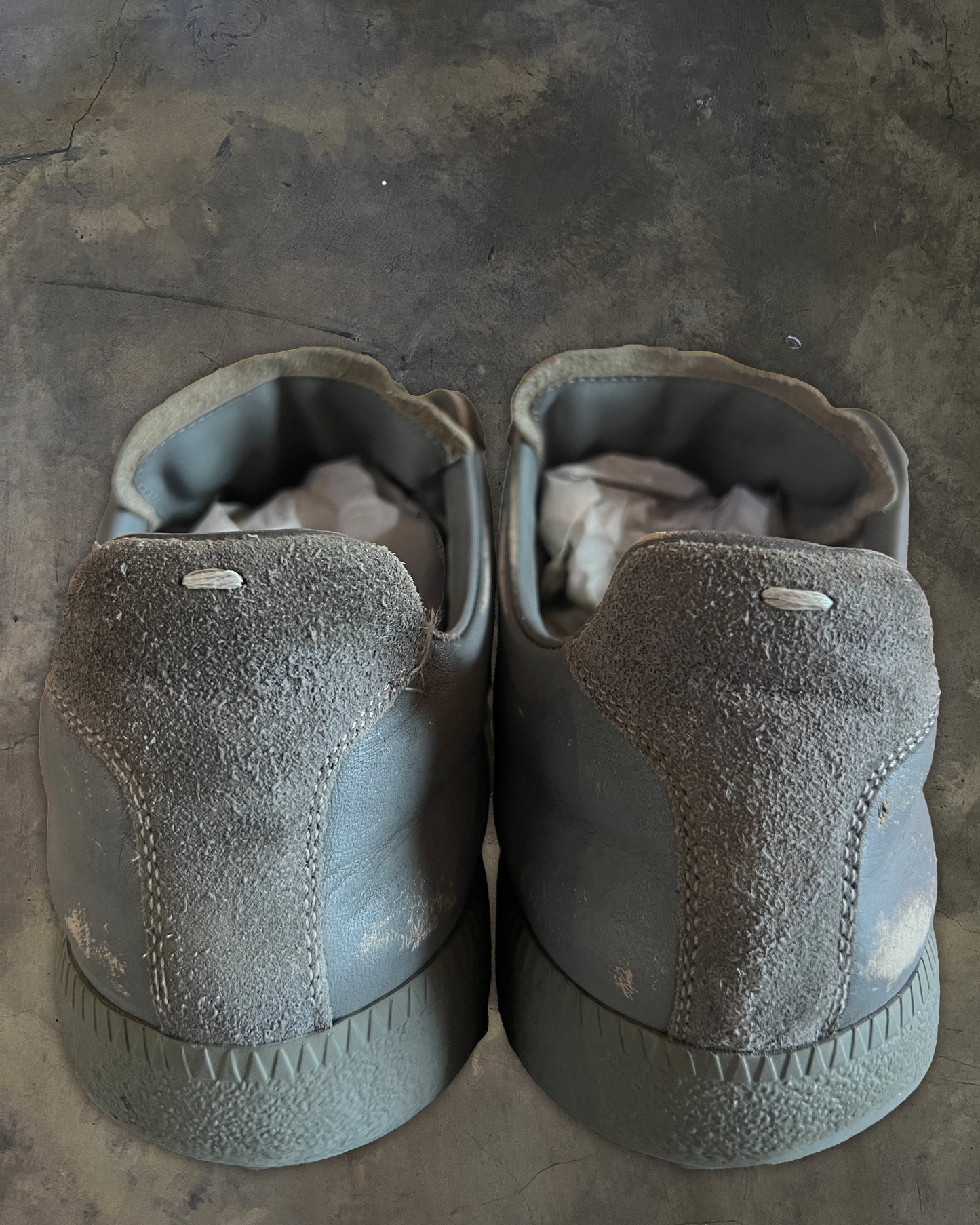MAISON MARGIELA GAT 43