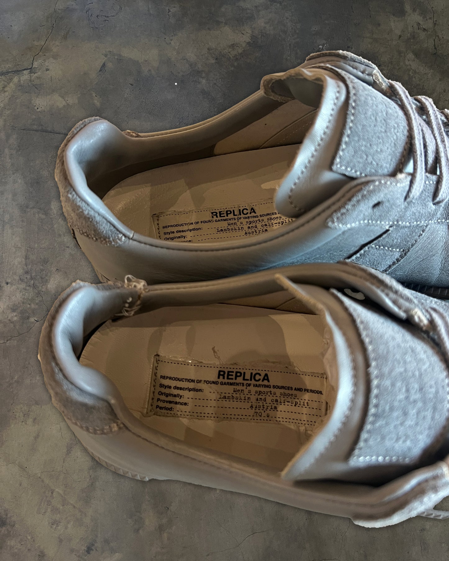MAISON MARGIELA GAT 41