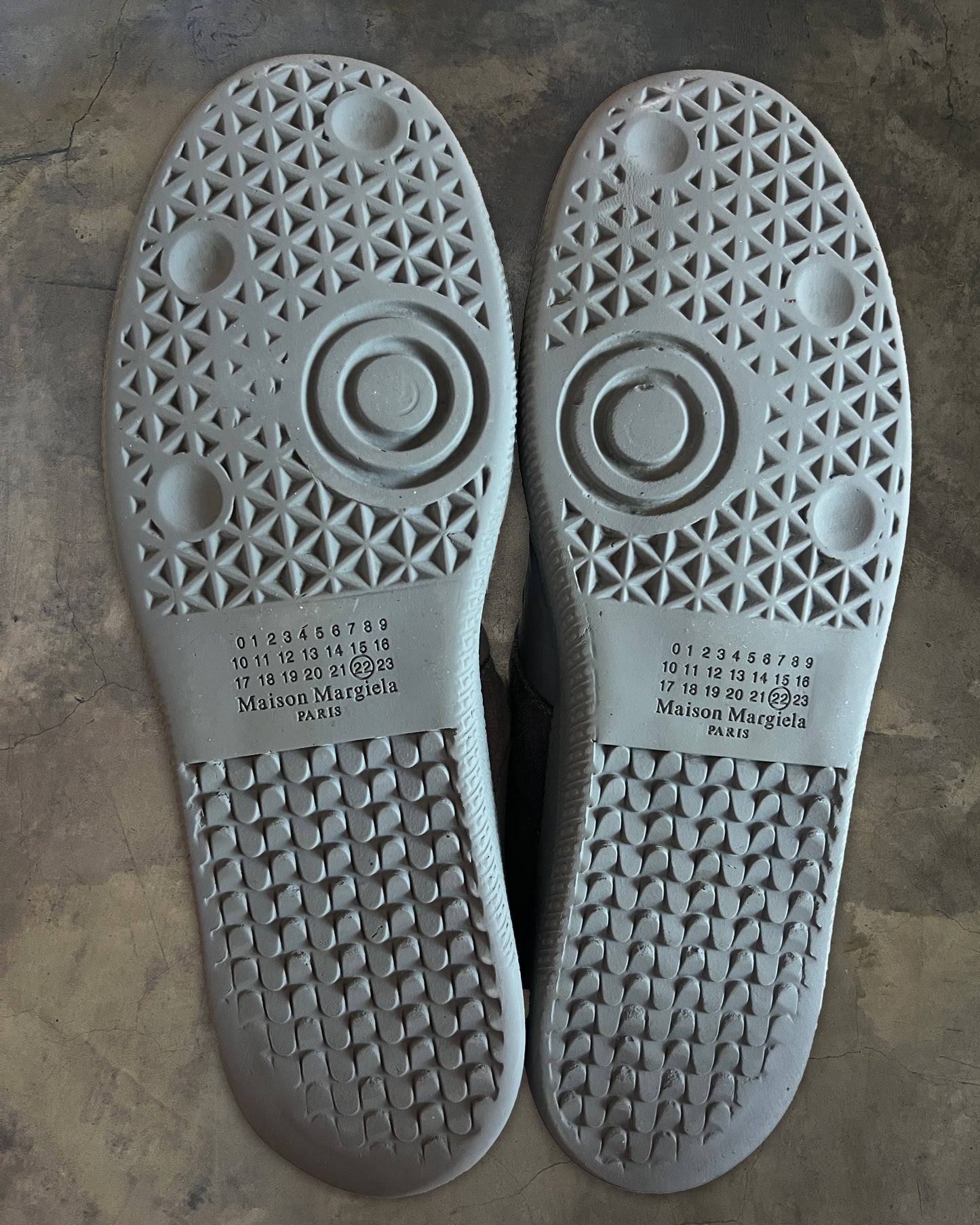 MAISON MARGIELA GAT 43