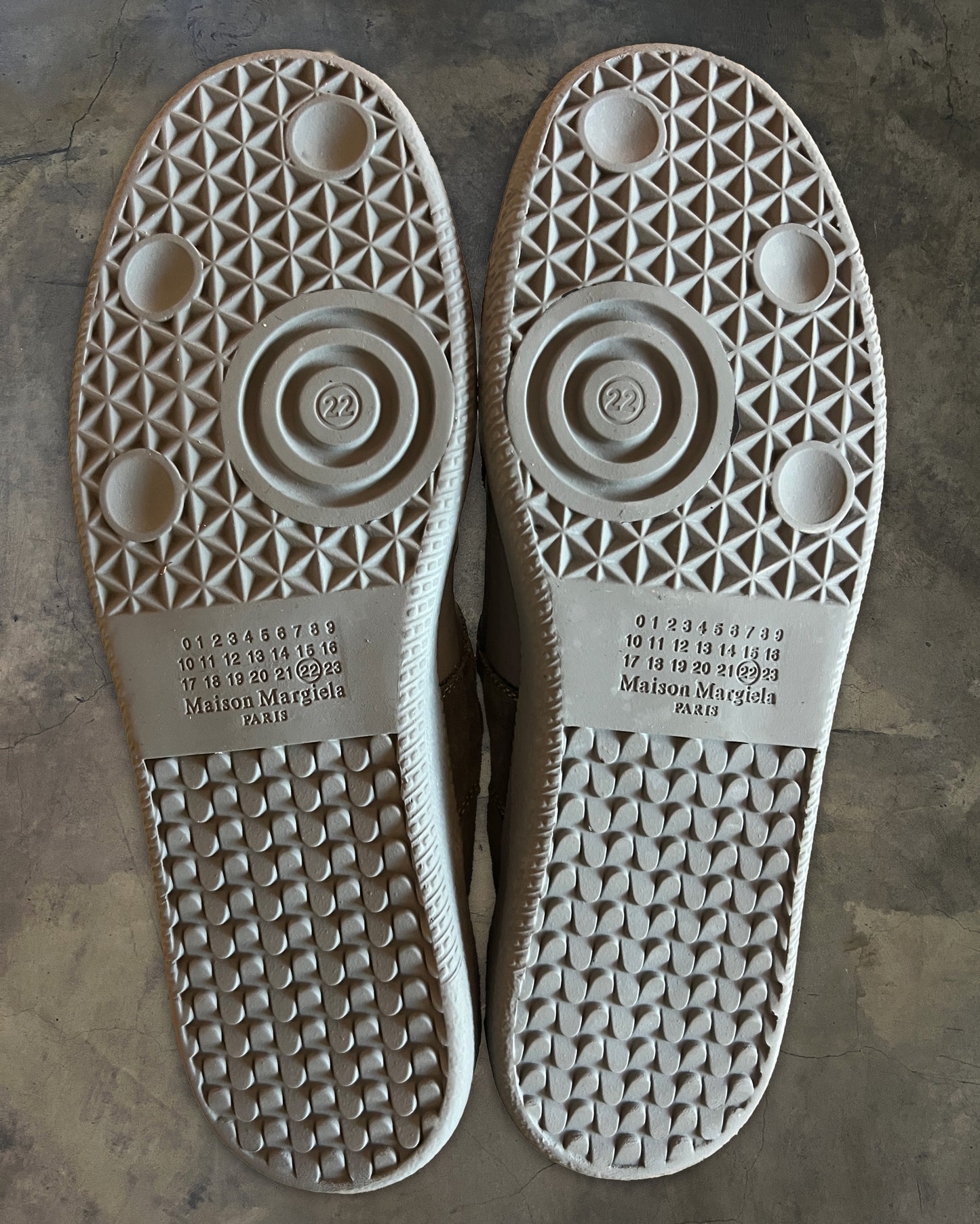 MAISON MARGIELA GAT 41