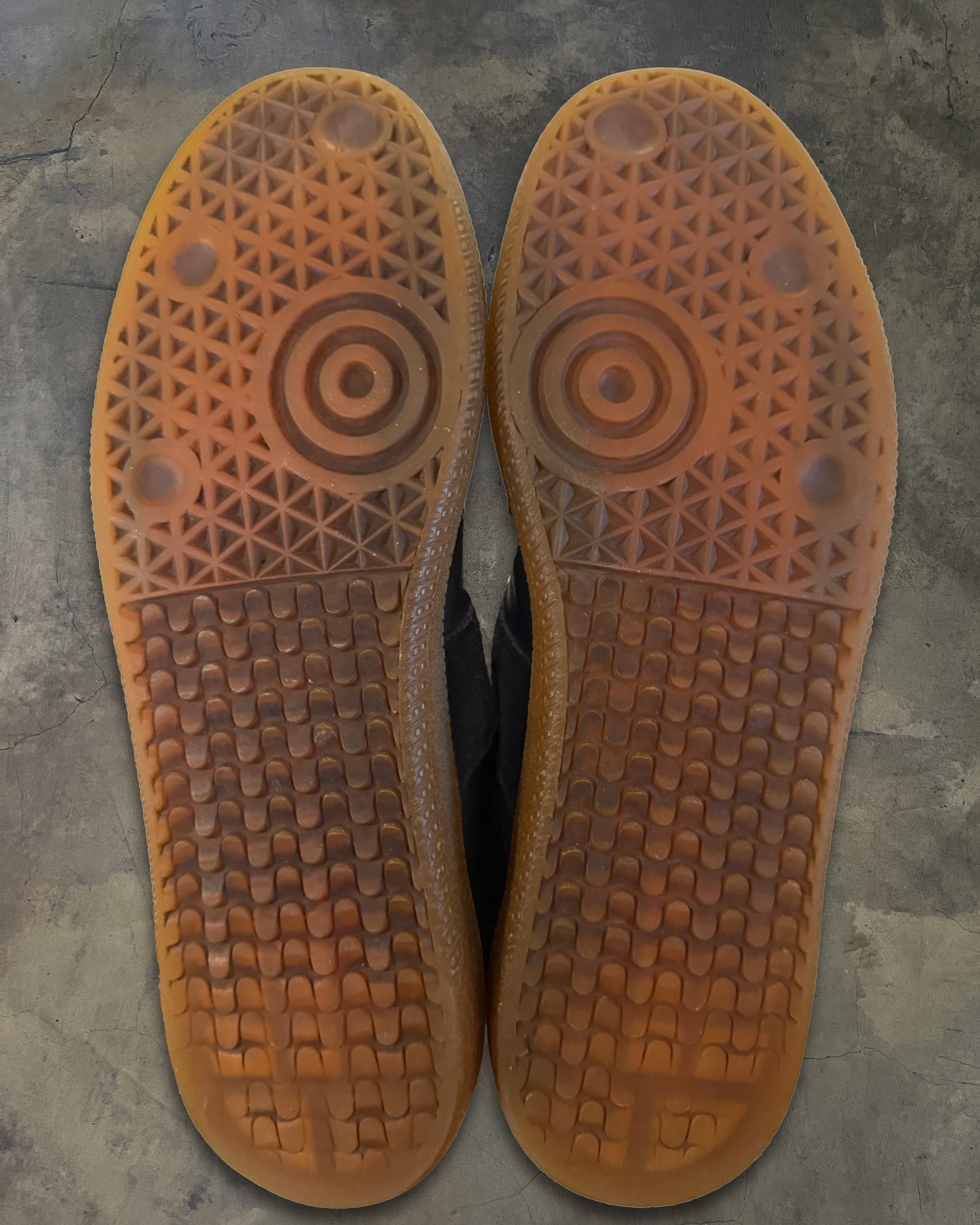 MAISON MARTIN MARGIELA NAVY GAT 43