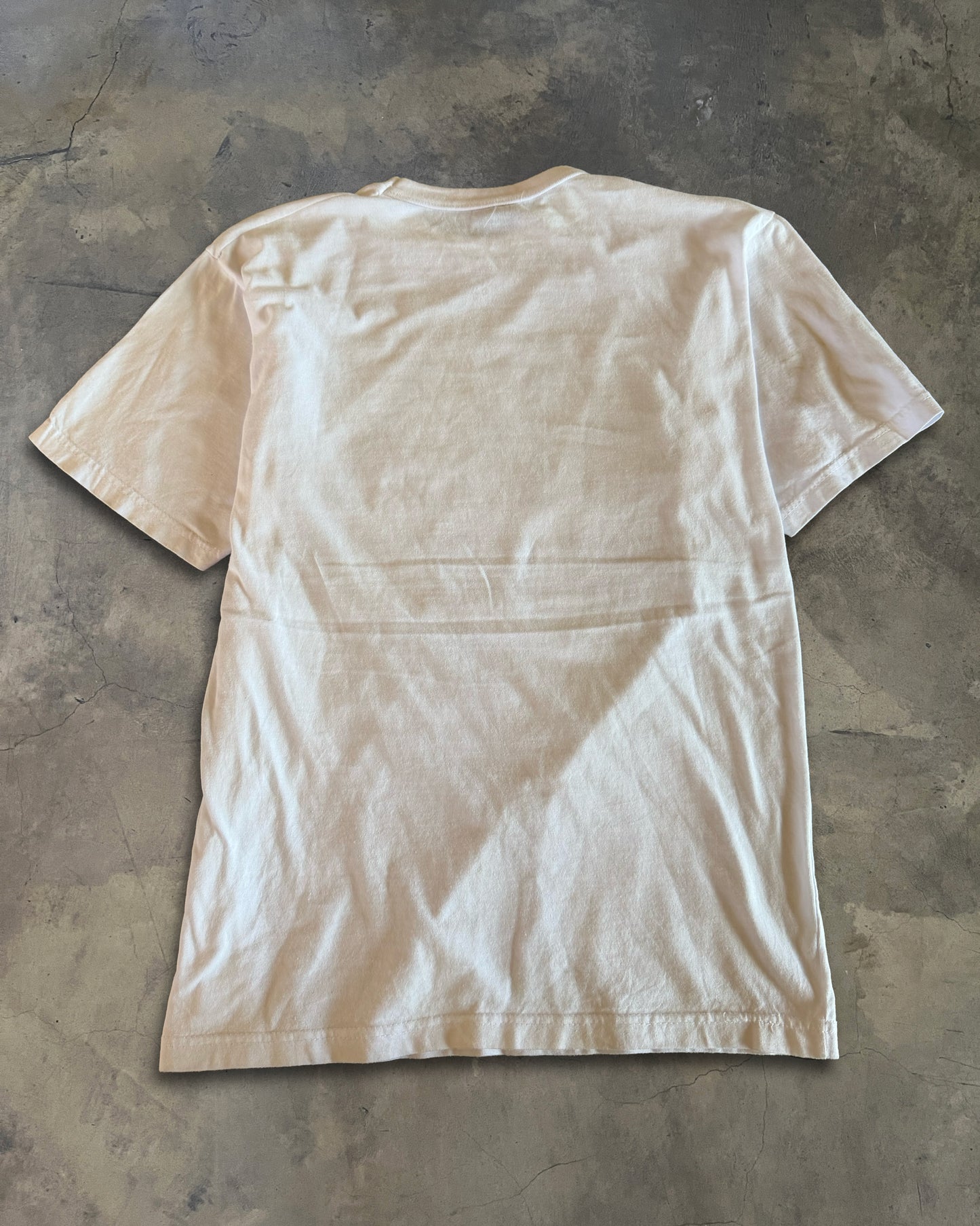 90'S SEX INSTRUCTOR TEE