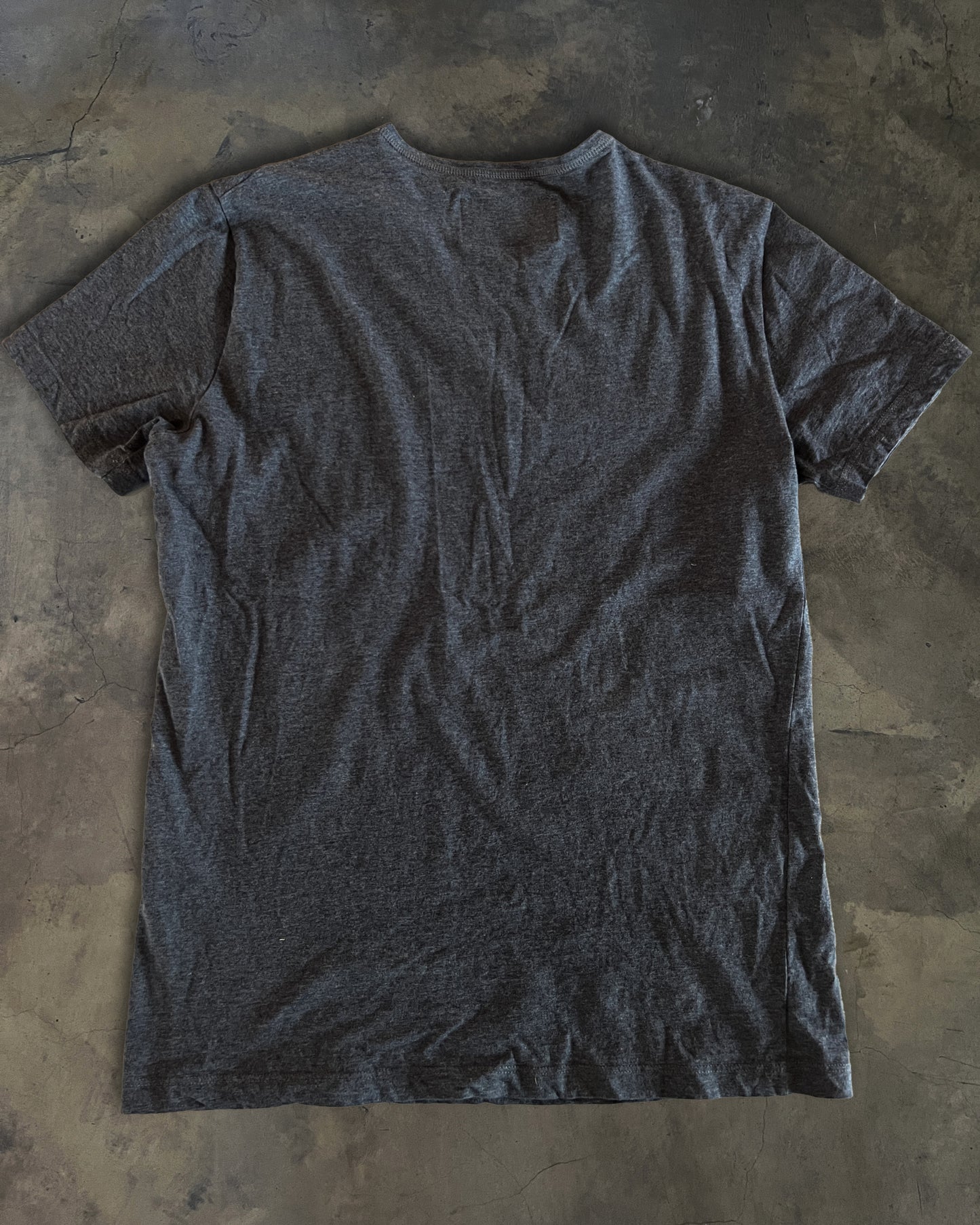 PRADA RUNWAY AW2009 EMBELLISHED T SHIRT