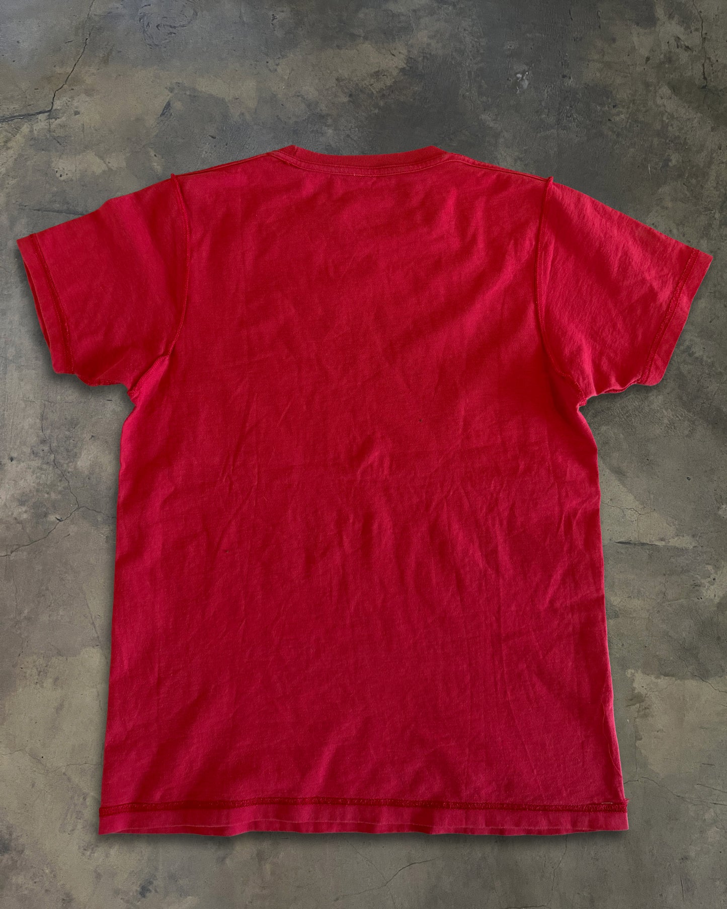 VINTAGE SEX PISTOLS ' NO FUTURE ' TEE