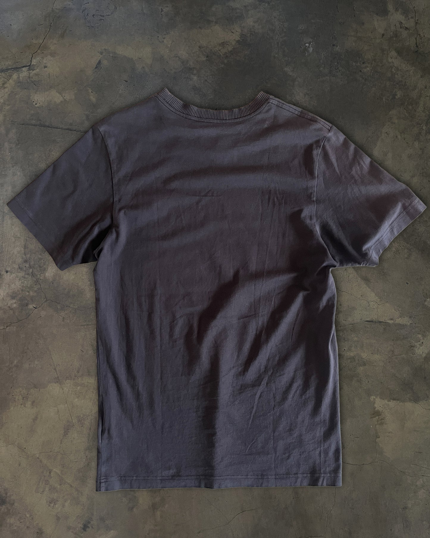 Y-3 EVERYBODY IS DIFFERENT TEE