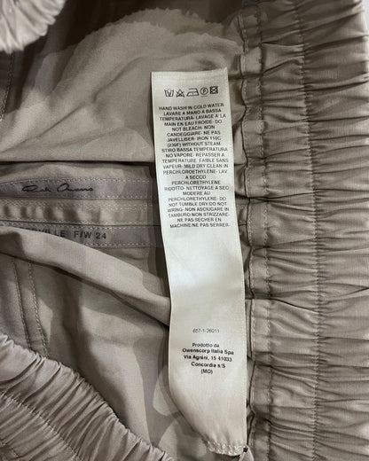 RICK OWENS FW2024 PORTERVILLE PEARL GETH BELA