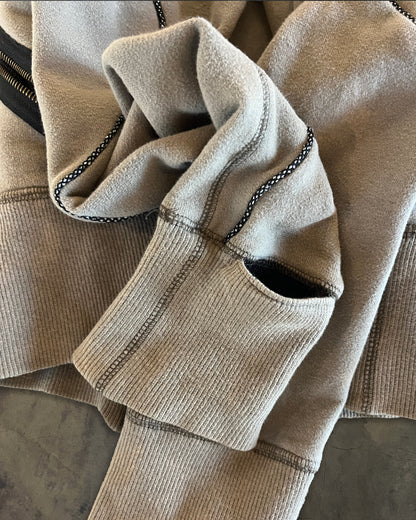 L.G.B SPIDER HOODIE