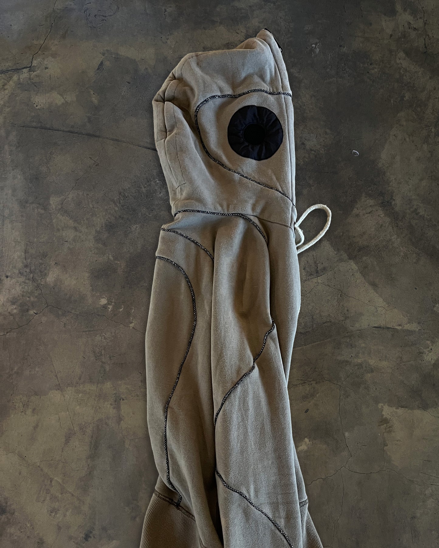 L.G.B SPIDER HOODIE