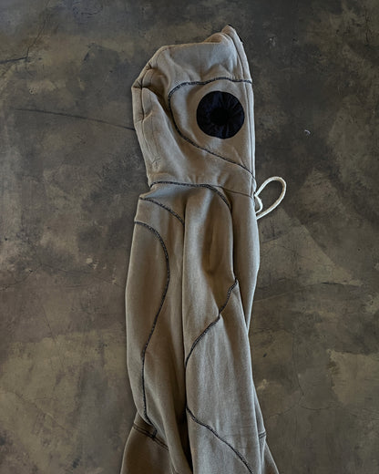 L.G.B SPIDER HOODIE