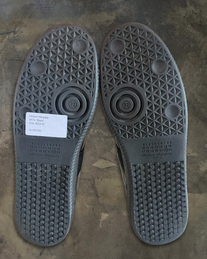 MAISON MARGIELA BLACK GAT 46