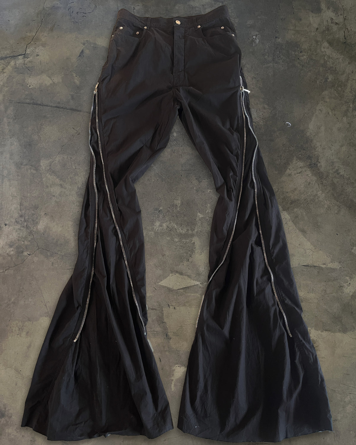 RICK OWENS SS2024 