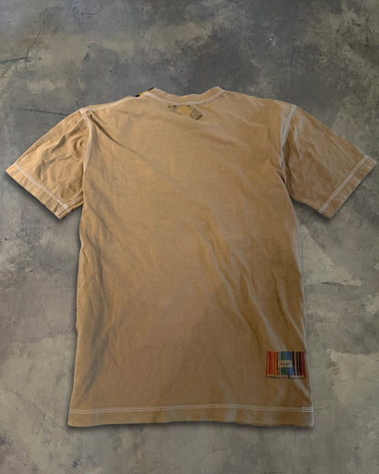 JUNYA WATANABE SS2006 DOG GUNS TEE