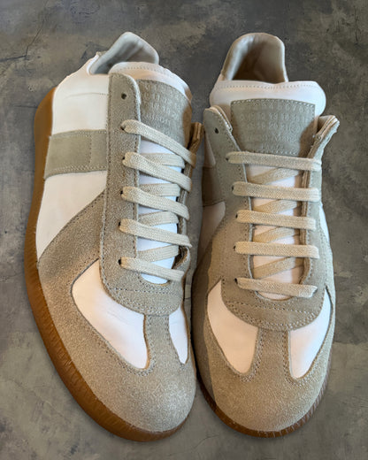 MAISON MARGIELA WHITE GAT 42.5