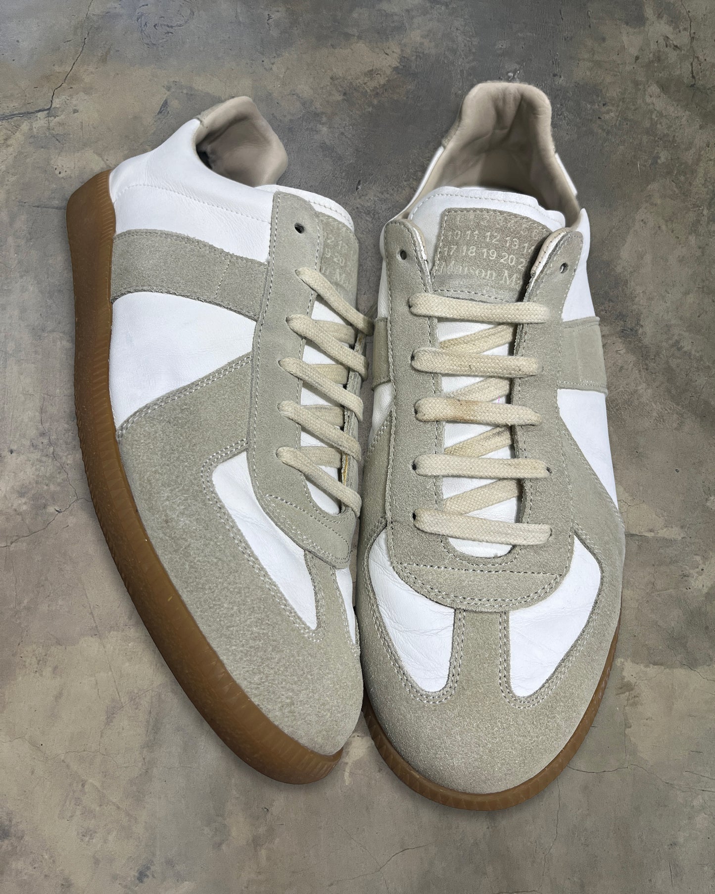 MAISON MARGIELA GAT 42.5