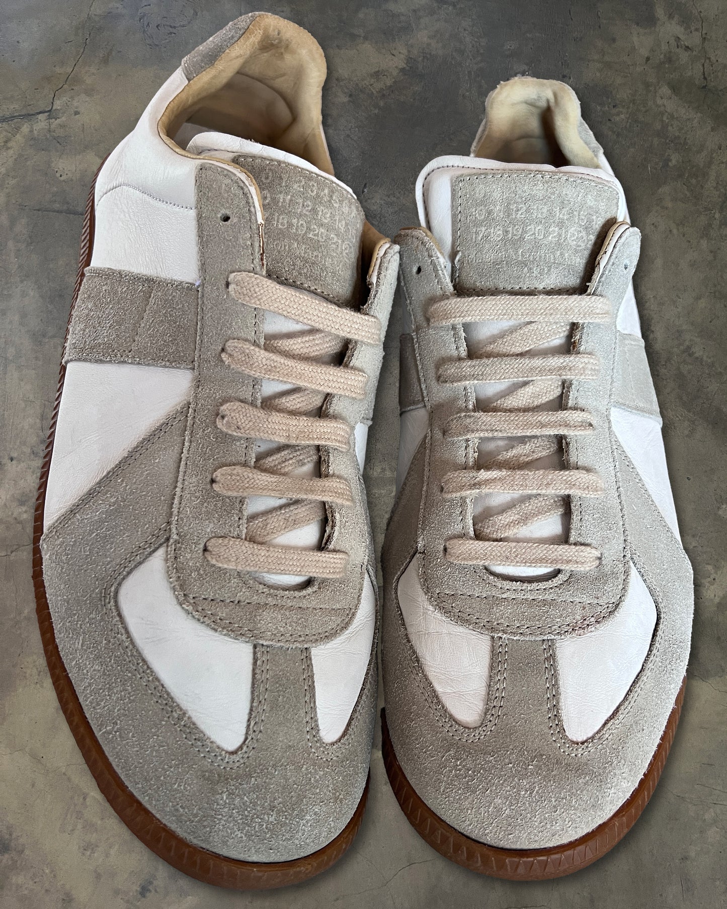 MAISON MARGIELA GAT 41
