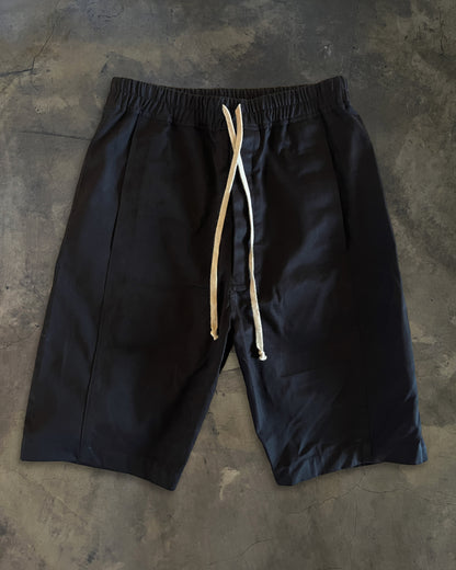 RICK OWENS POD SHORTS