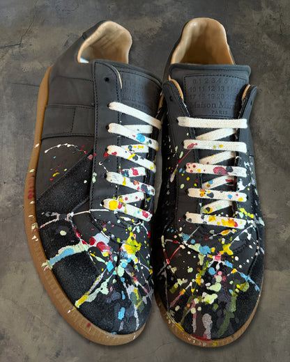 MAISON MARGIELA SPLATTER GAT 42.5