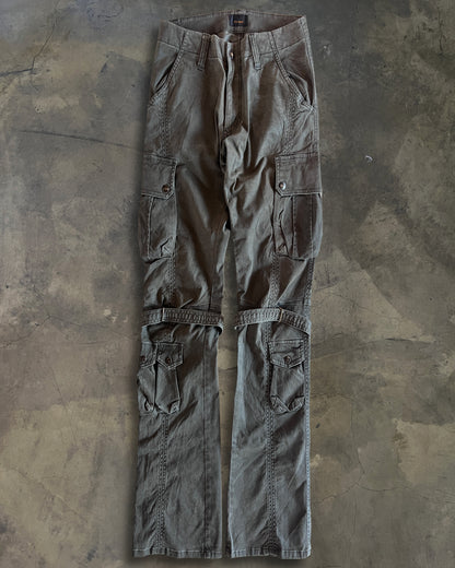 TETE HOMME BONDAGE CARGO