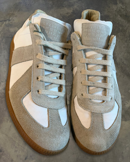 MAISON MARGIELA WHITE GAT 41 KH24