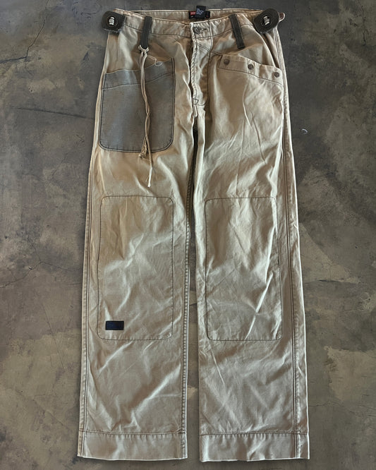 DIESEL SAFARI CARGO PANTS