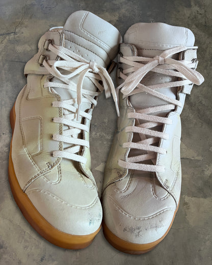 MAISON MARGIELA X HM HIGH TOP