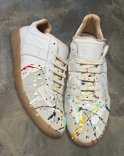 MAISON MARGIELA SPLATTER GAT 43