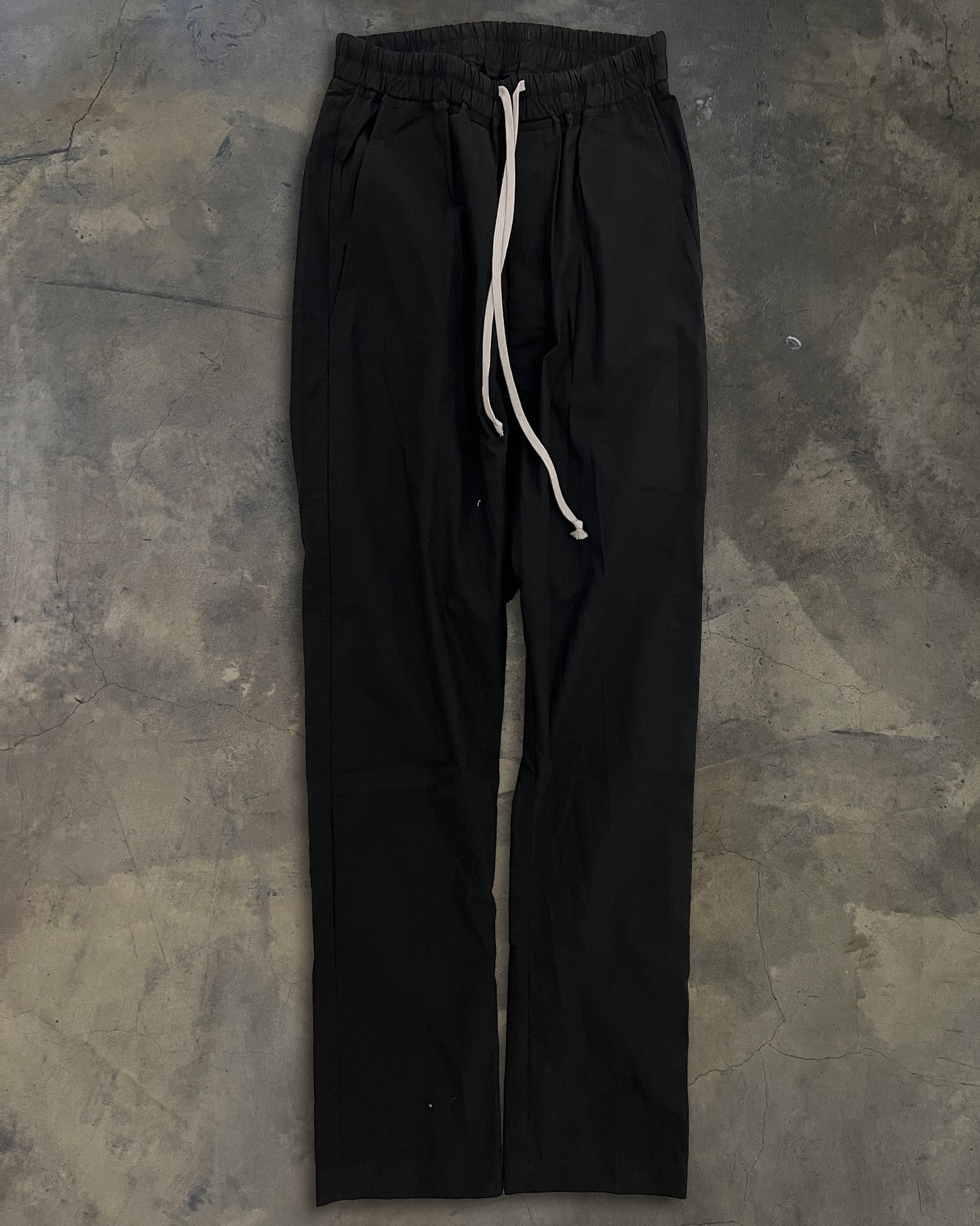 RICK OWENS SS2024 "LIDO" PANTS