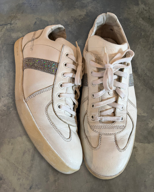 DIOR HOMME FW2006 GLITTER B01 GATS