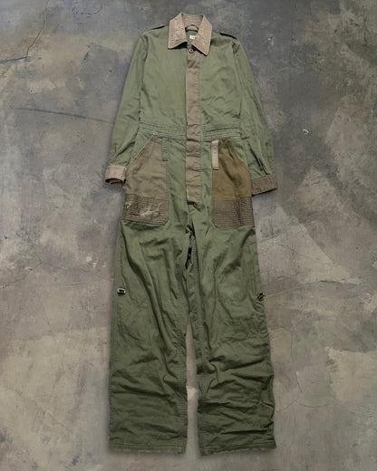 00's L.G.B FLIGHT SUIT