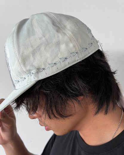 GIVENCHY SS2016 JESUS CAP