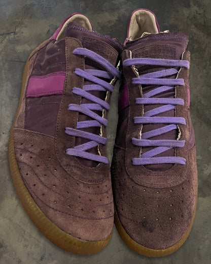 MAISON MARTIN MARGIELA SS2006 "WOCKHARDT" GAT