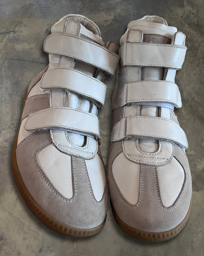 MAISON MARGIELA VELCRO HIGH TOP 42