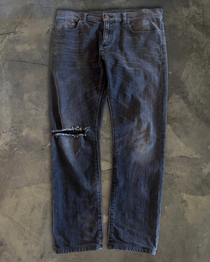 SAINT LAURENT D02