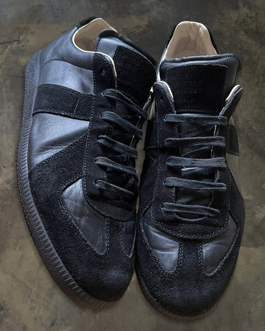 MAISON MARGIELA BLACK GAT 43