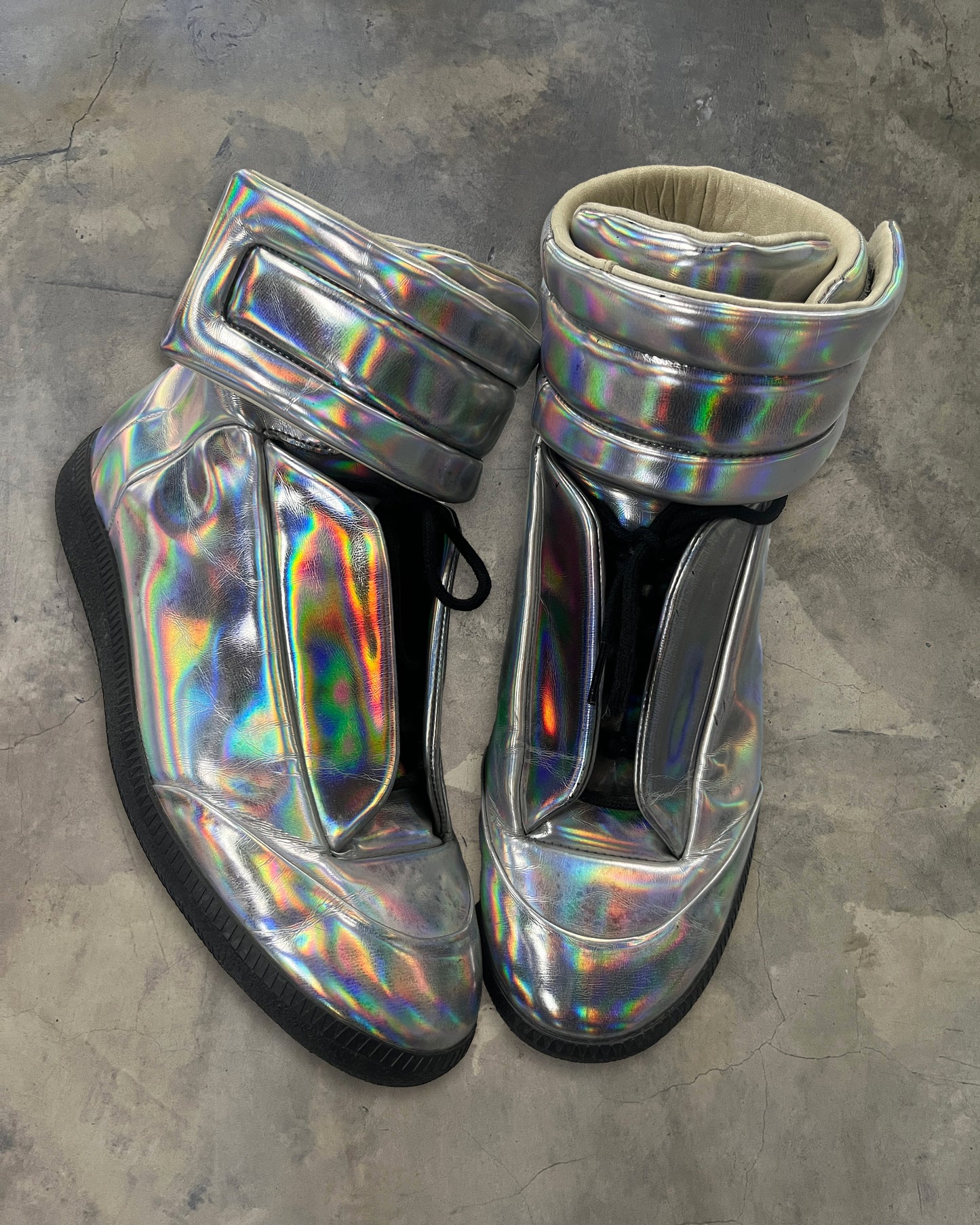 MAISON MARGIELA REFLECTIVE FUTURE