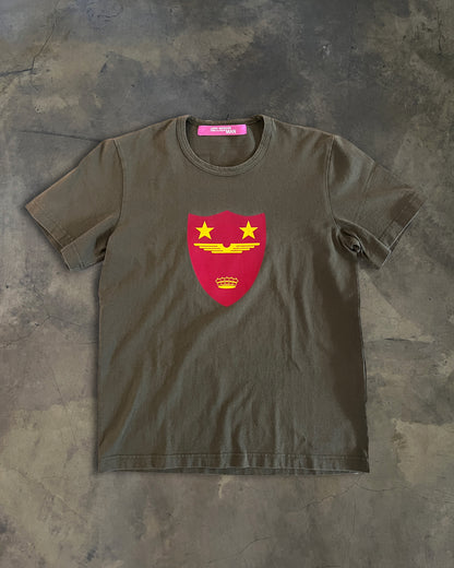JUNYA WATANABE COMME DES GARCONS 2003 MAN T SHIRT