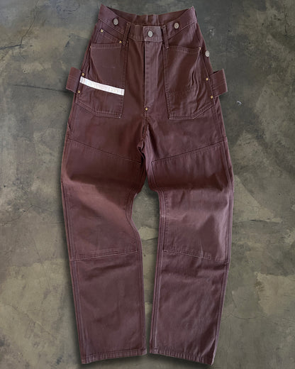 GENERAL RESEARCH CARPENTER PANTS