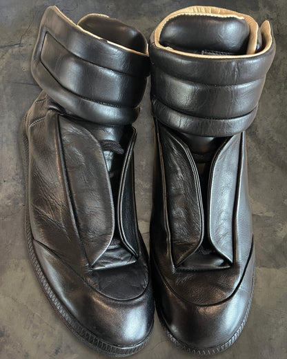 MAISON MARGIELA BLACK FUTURE