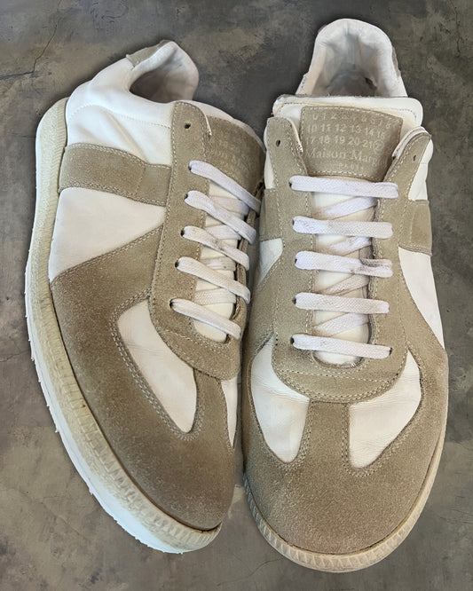 MASION MARGIELA GAT 44