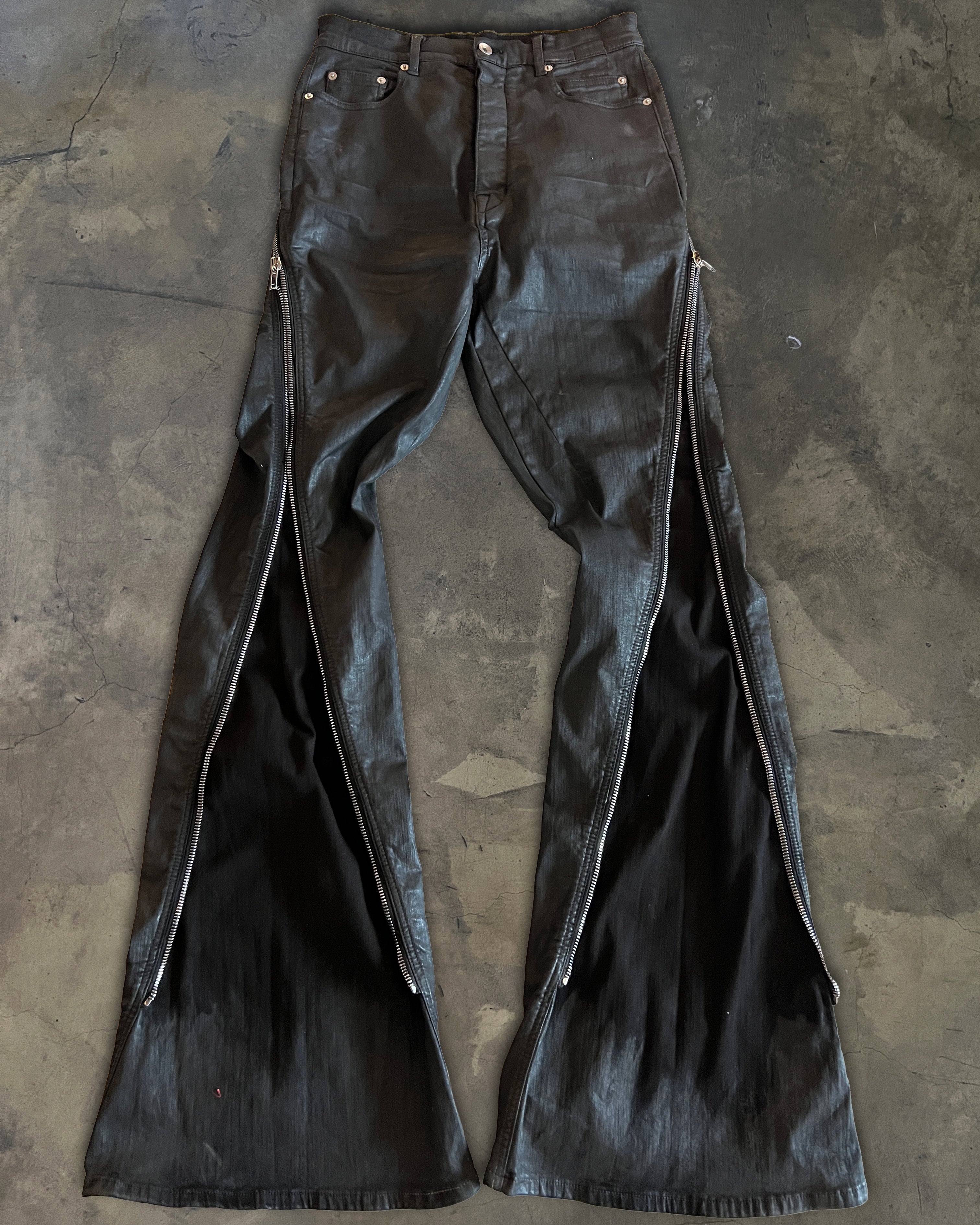RICK OWENS SS2023 
