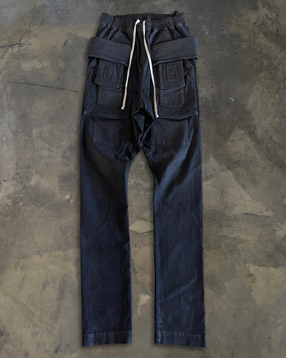 RICK OWENS DRKSHDW CREATCH CARGO