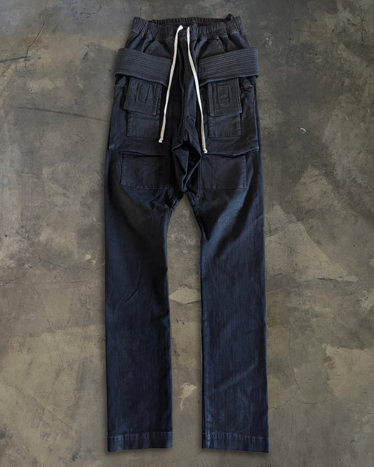 RICK OWENS DRKSHDW CREATCH CARGO