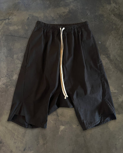 RICK OWENS FW2020 "PERFORMA" BASKET SWINGER